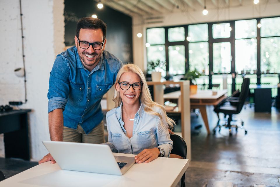 Why Choose A1 Biz Citations